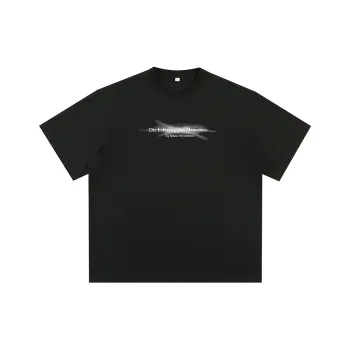 Fakeyoung Short Sleeved T Shirts Unisex