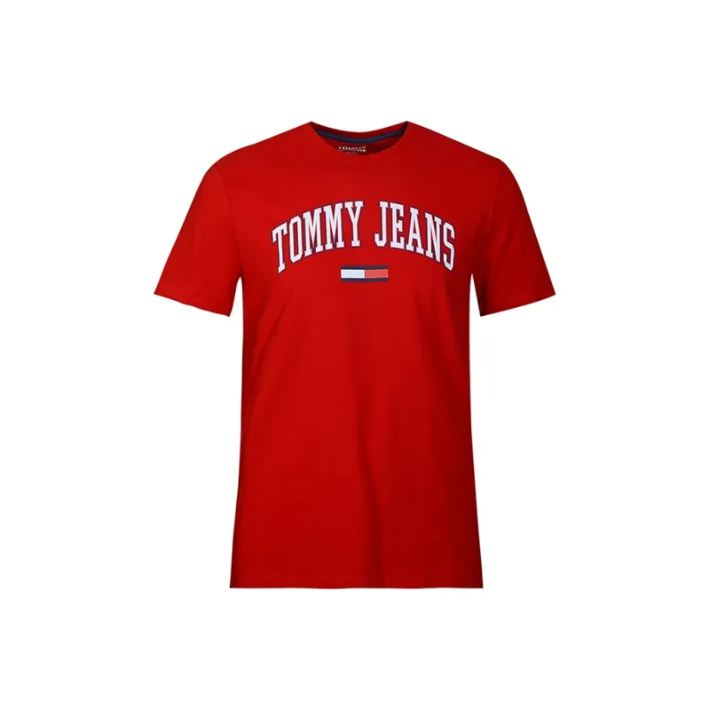 Tommy Hilfiger T Shirts Men-4