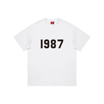 AQUAPROS T Shirts Unisex White