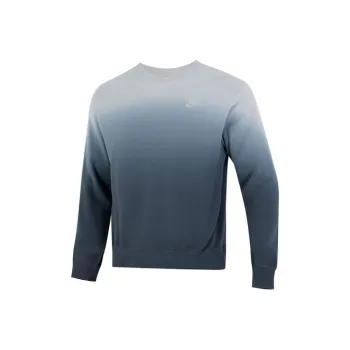 Nike Sweatshirts Men Sky Blue