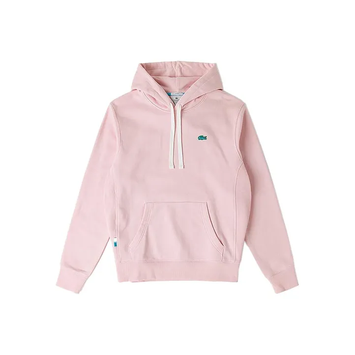LACOSTE Sweatshirts Unisex Pink-0