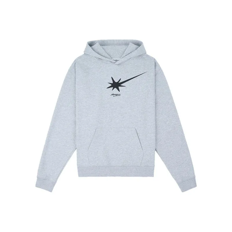 Starwalk Soldier Sweatshirt Unisex Black/brown/grey/purple-1