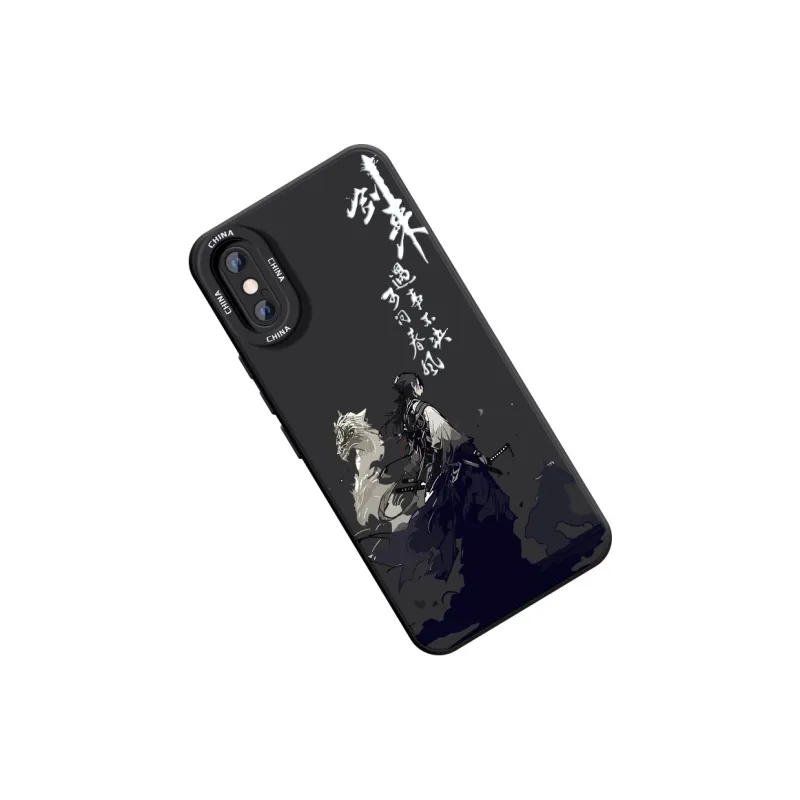YAOCAI Phone Cases-6