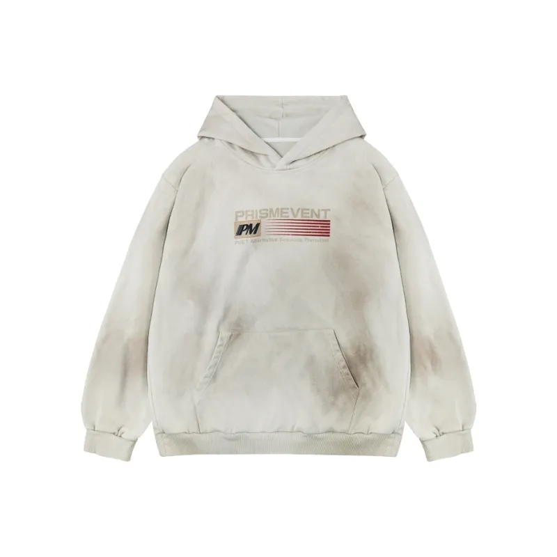 PMET Sweatshirts Unisex-5