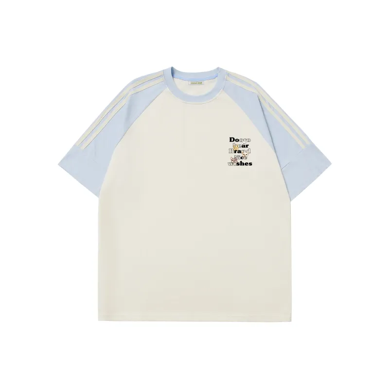 Budding Bear T Shirts Unisex-11