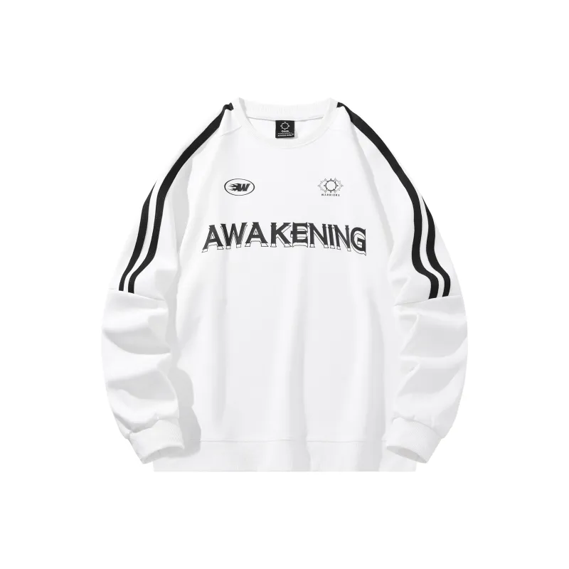 DOKI Sweatshirts Unisex-3
