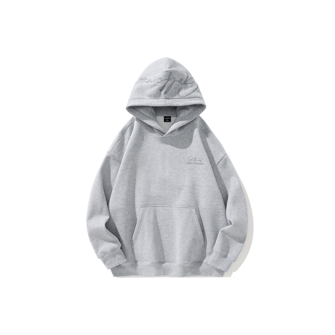 FR2 - Go-Sex Hoodie | HBX - ハイプビースト(Hypebeast)が厳選