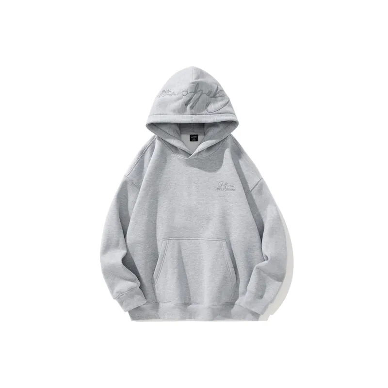 GOLFCROSS Sweatshirts Unisex-6