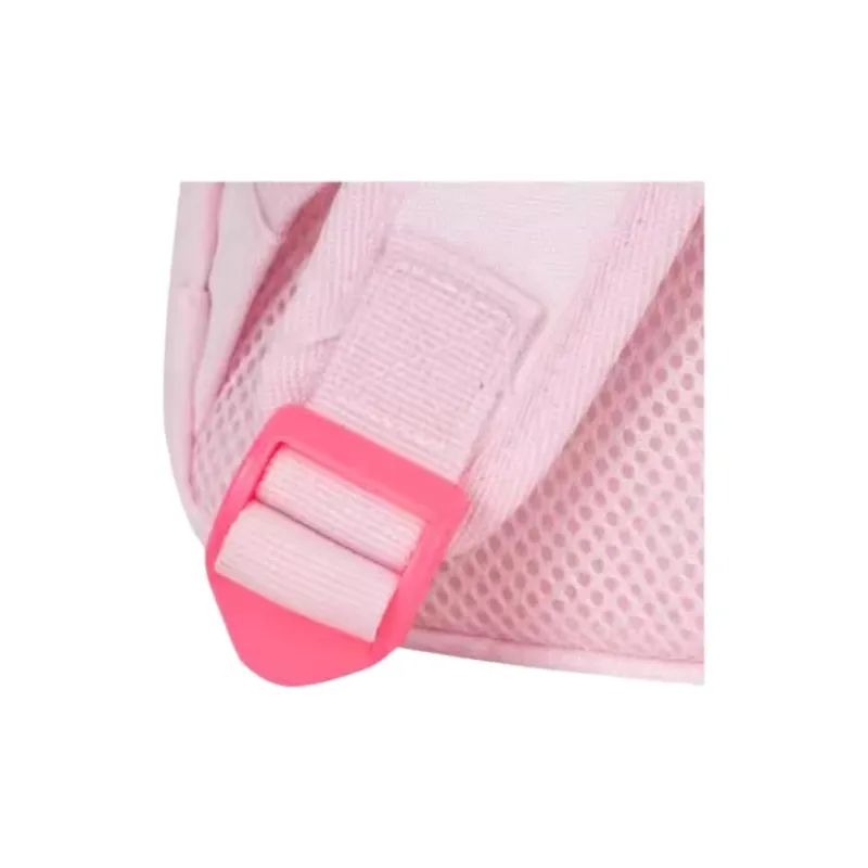 Jordan Polyester Backpack Women's Pink-4