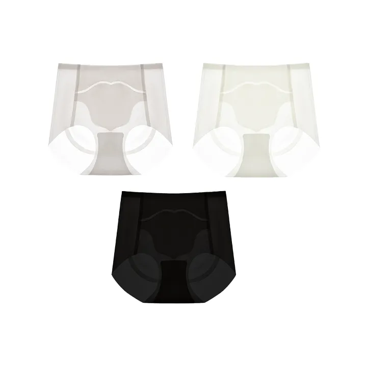 Herbal Primer Underpants Women's 3 Pack-6