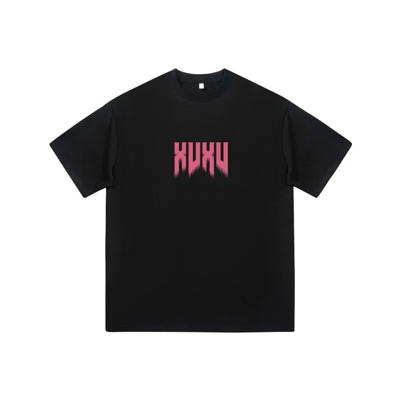 Xvxv T-Shirts Unisex-5