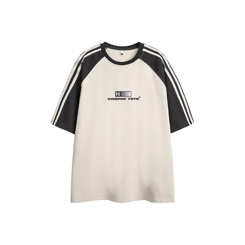 Chisportate T Shirts Unisex-6