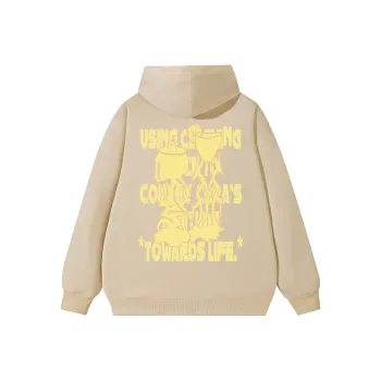 CHRROTA Sweatshirts Unisex