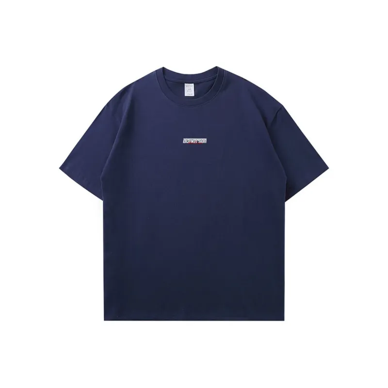 AI3 T Shirts Unisex-3