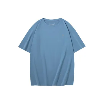 OUTDOOR PRODUCTS T Shirt Unisex Royal Crown Blue