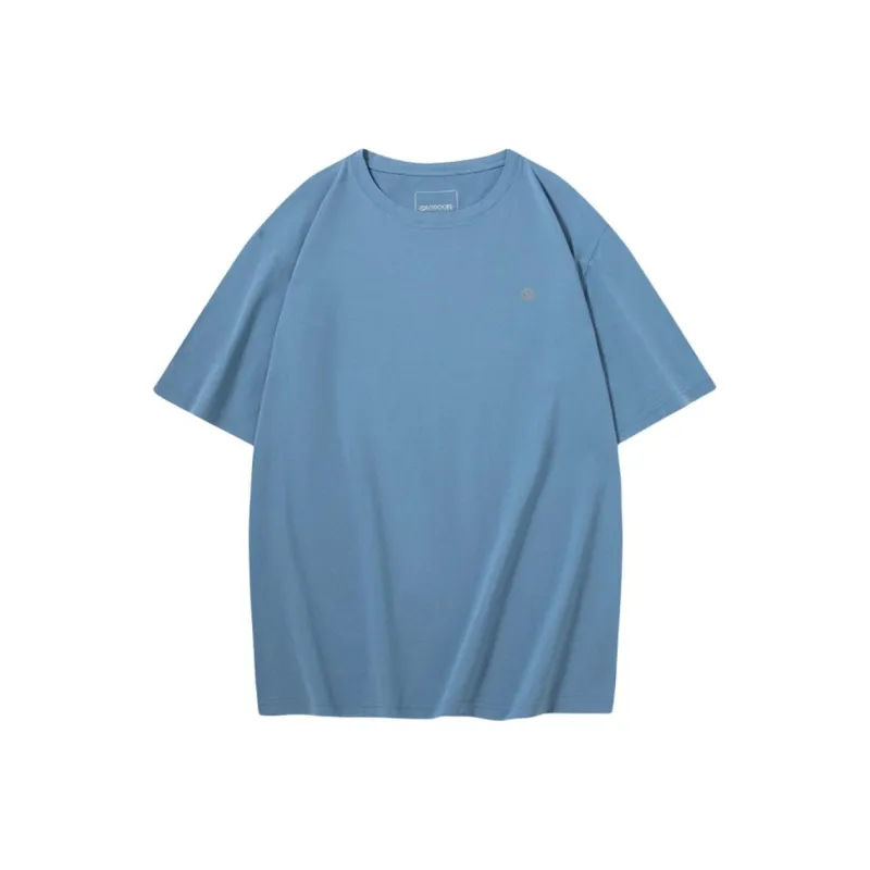 OUTDOOR PRODUCTS T Shirt Unisex Royal Crown Blue-0