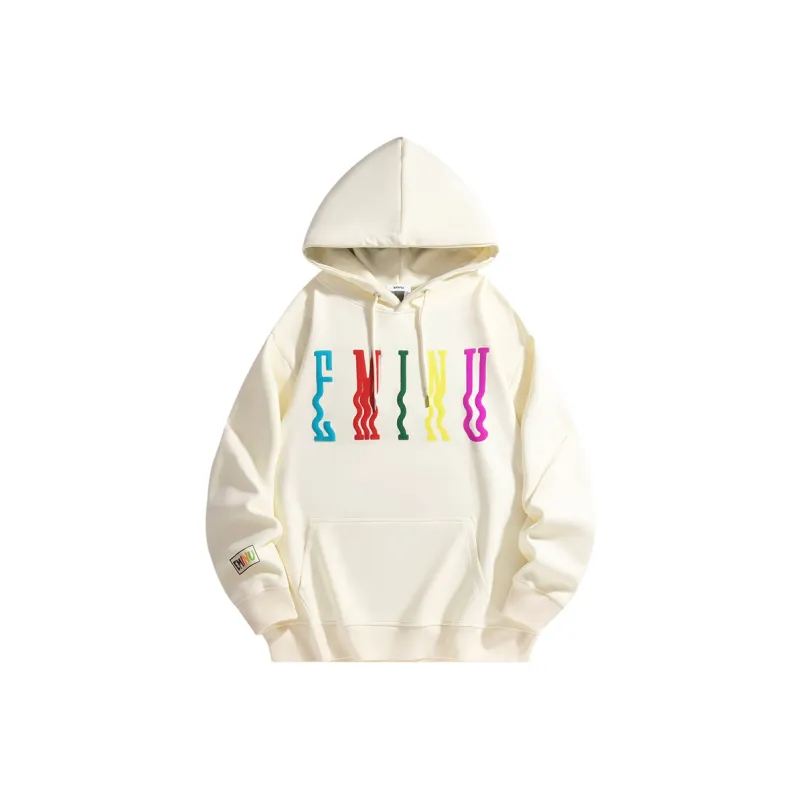EMINU Sweatshirts Unisex-8