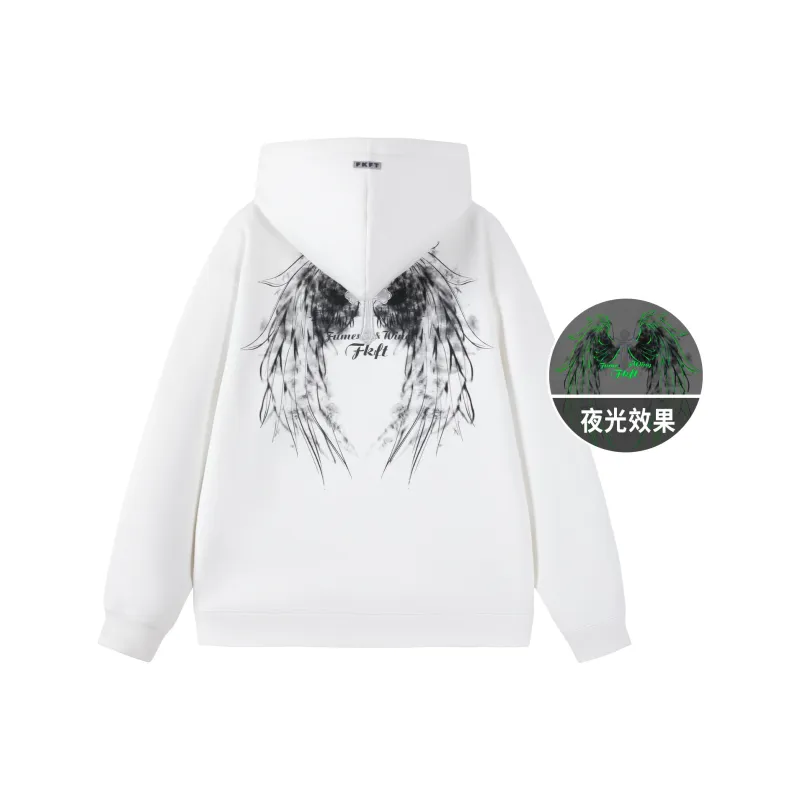 FKFT Sweatshirts Unisex-4