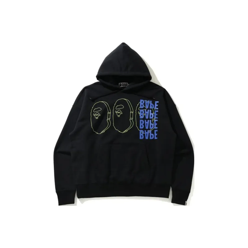 A BATHING APE Bape Sweatshirts Men-2