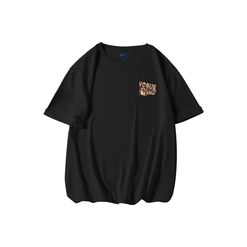 WARRIOR T Shirts Men-0