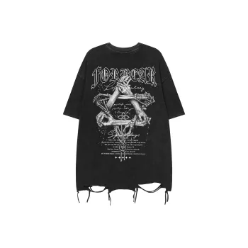 BEAR UNION T Shirts Unisex