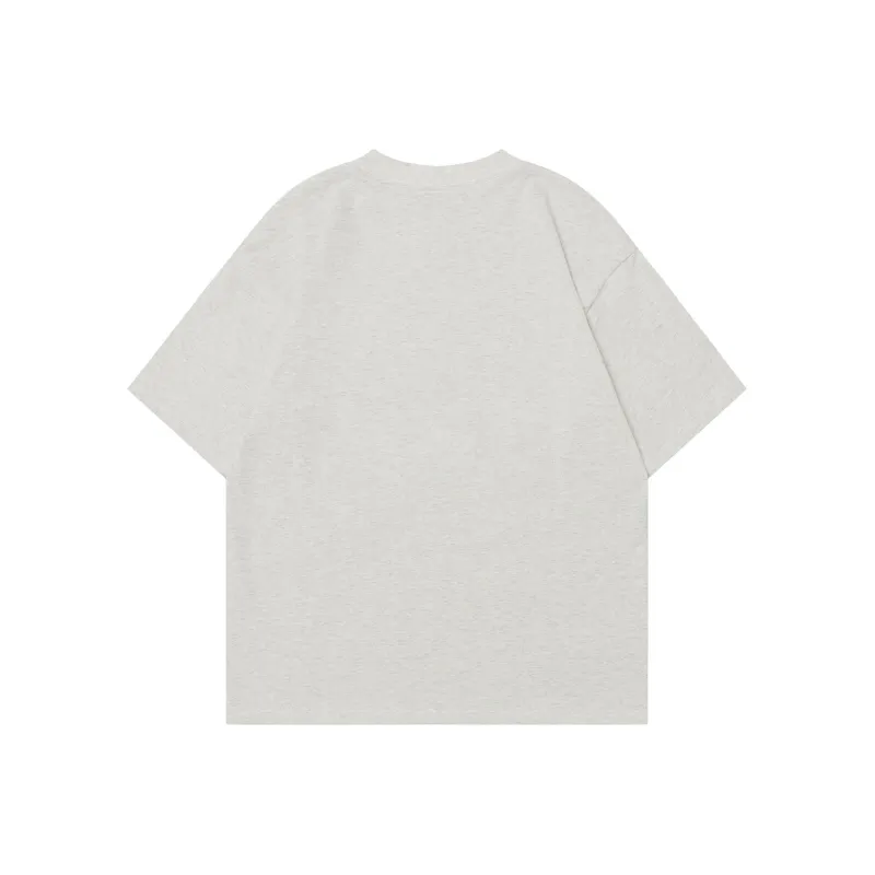 BEAR UNION T Shirts Unisex-1
