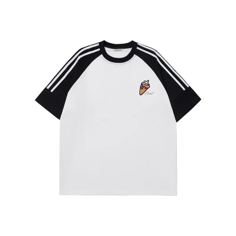 Budding Bear T Shirts Unisex-4