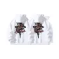 2 Pack (White+White)