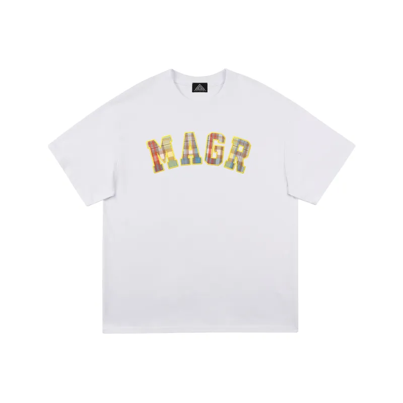 Masongarments T Shirts Unisex-5