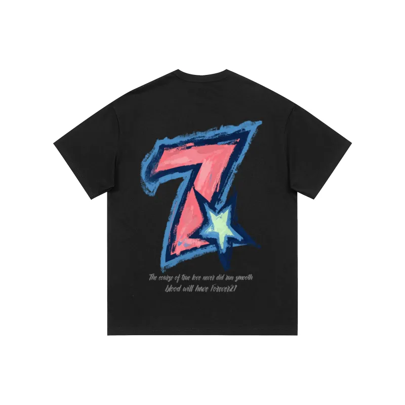 FOREVER 21 T Shirts Unisex-0