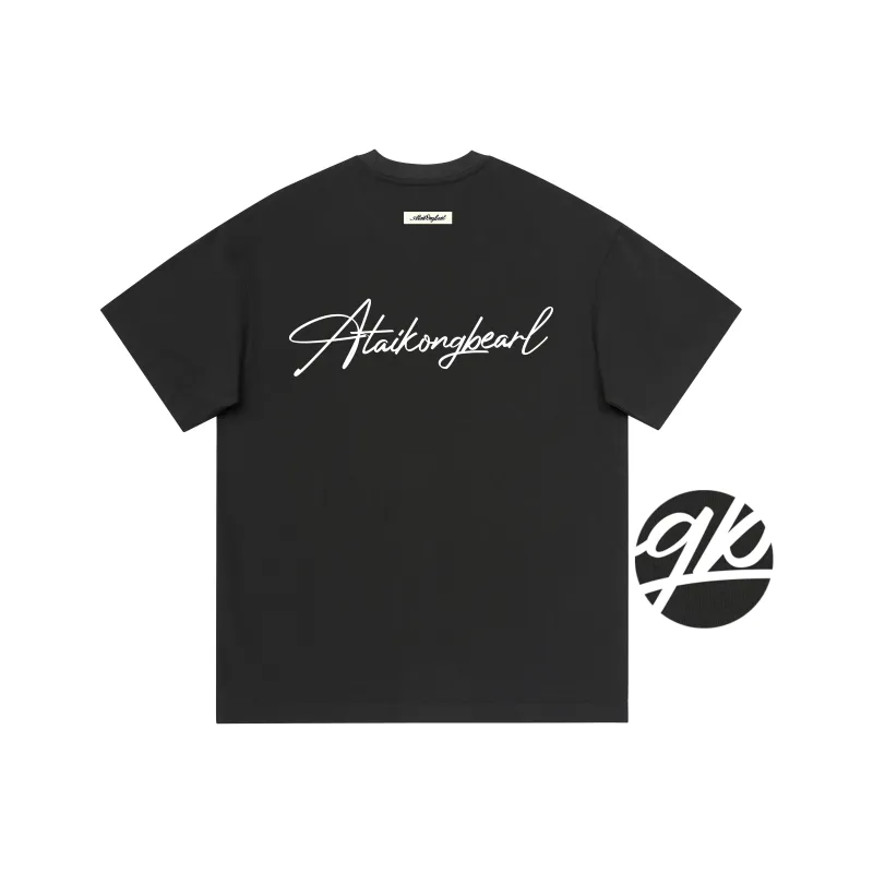 TAIKONGBEAR T Shirts Unisex-4