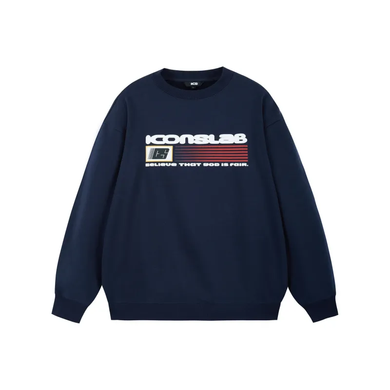 ICONS Lab ICS Sweatshirt Unisex-20