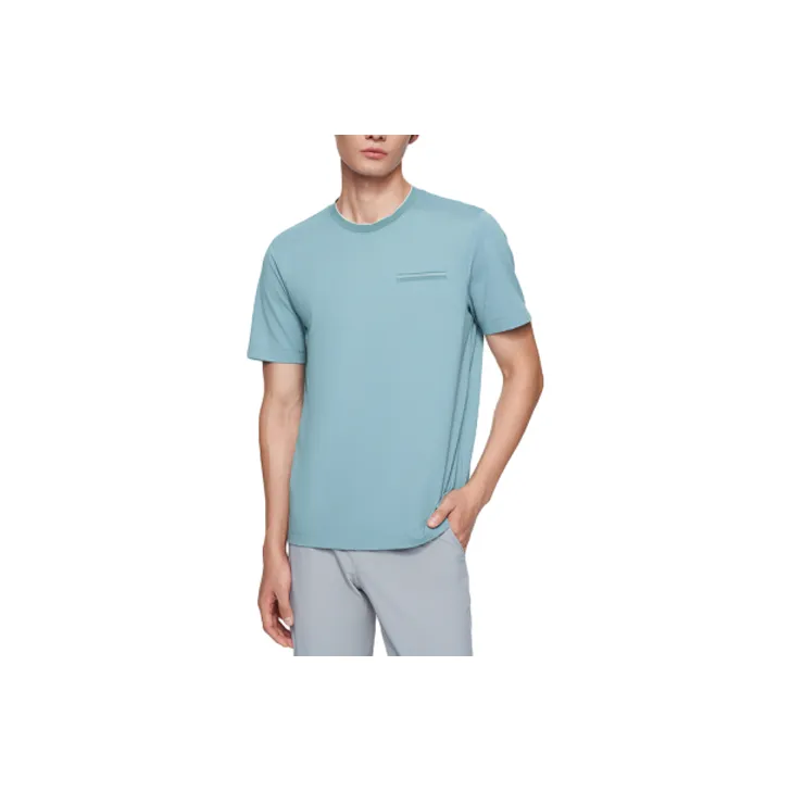 GOLDLION T Shirts Men-1