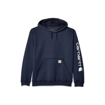 Carhartt Sweatshirts Men Black