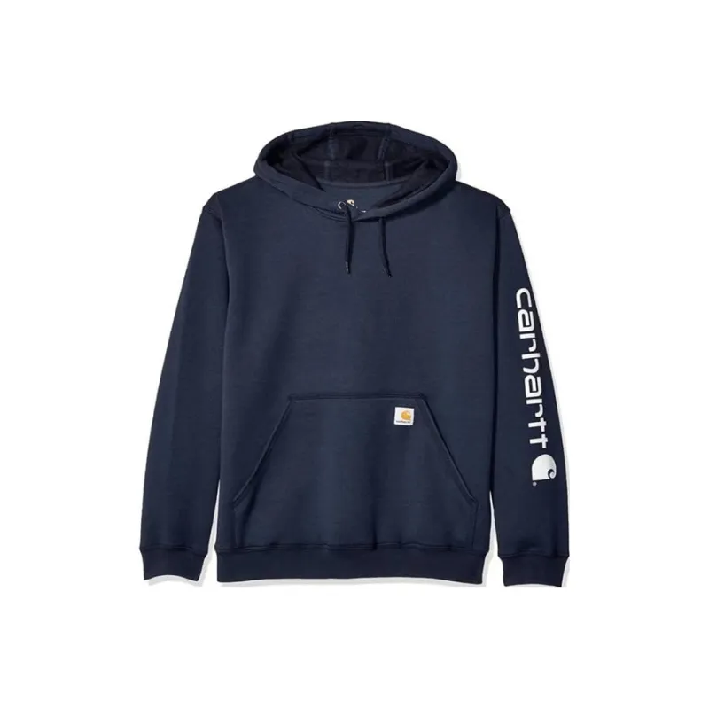 Carhartt Sweatshirts Men Black-0