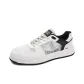 White Black