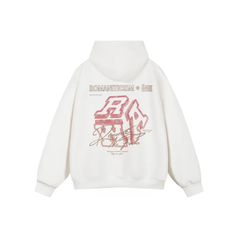 Romance No Fade Sweatshirts Unisex-5