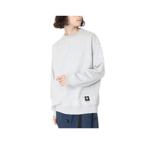 Columbia Alexander Isle™ Sweatshirt Men's Gray
