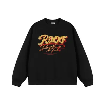Romance No Fade Sweatshirts Unisex