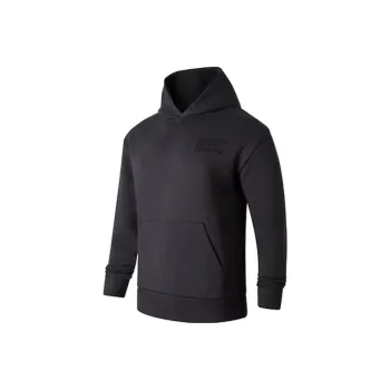 New Balance Raheem Sterling X NB Sweatshirts Men Black