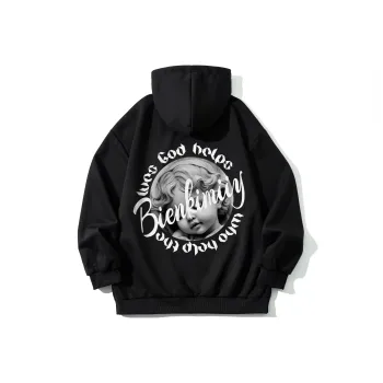 BIENKIMIIYE Sweatshirts Unisex