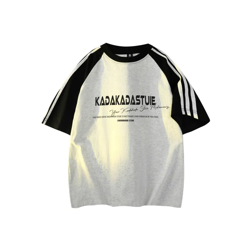 KADAKADA SUITE T Shirts Unisex-2