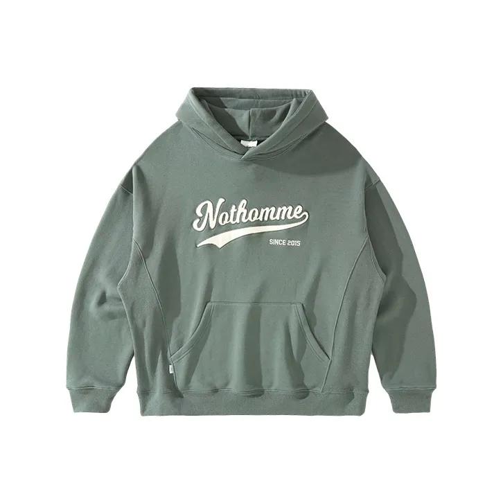 NOTHOMME Sweatshirts Unisex-7