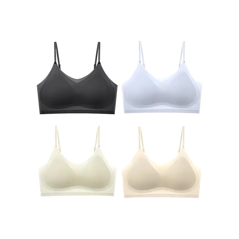 ROBINHOOD Bra Women's Combo Set-34