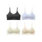 4-Pack (Black+Blue+Light Green+Skin)