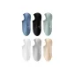 White 1+Black 1+Light Gray 1+Khaki 1+Army Green 1+Light Blue 1