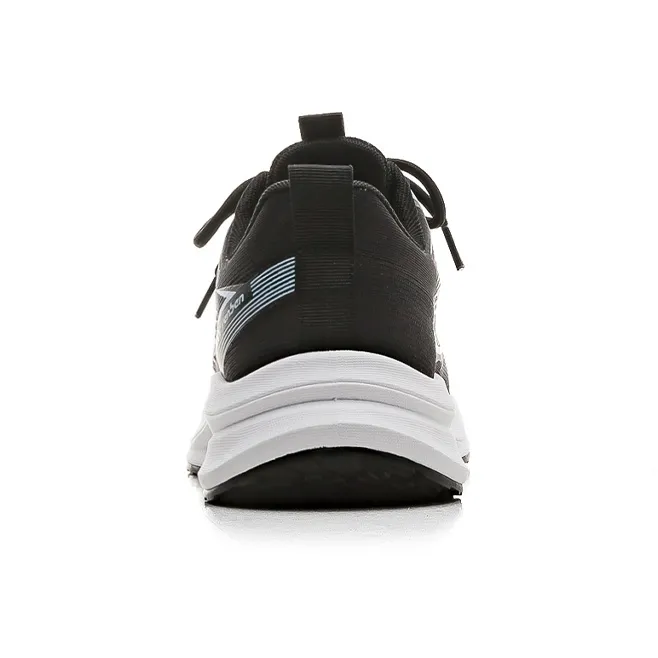 RENBEN Cushioning Breathable Supportive Lightweight Low Top Casual Running Shoes Men's-16