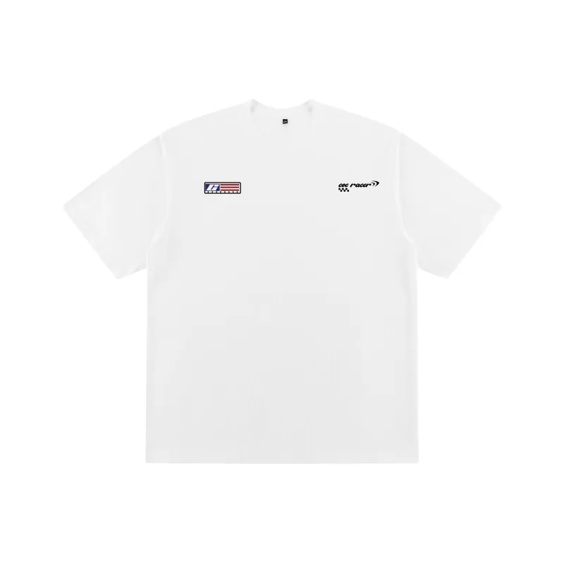 COC CUBE T Shirts Unisex-3