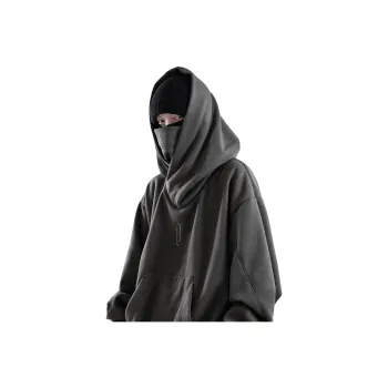 GUERRILLA GROUP Sweatshirt Unisex