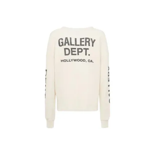Gallery Dept. Thermal L/S T shirt